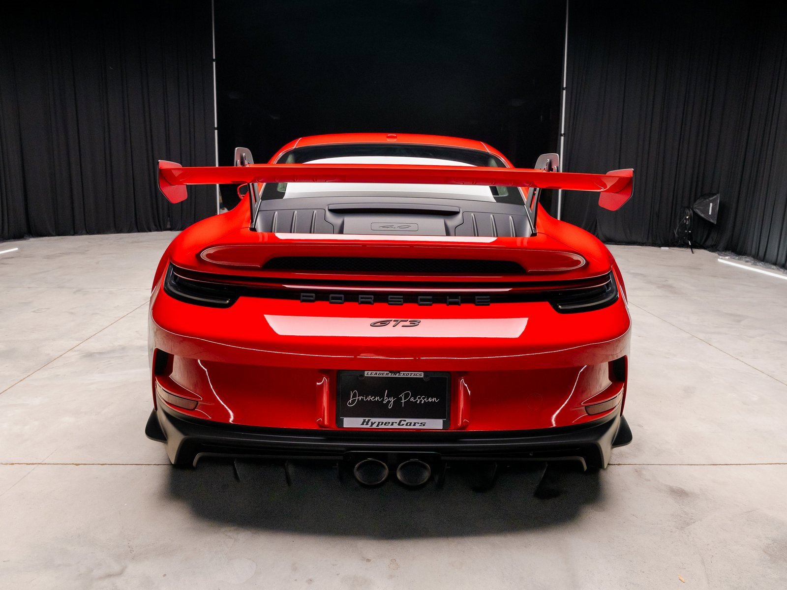 Used 2022 Porsche 911 GT3 image 14