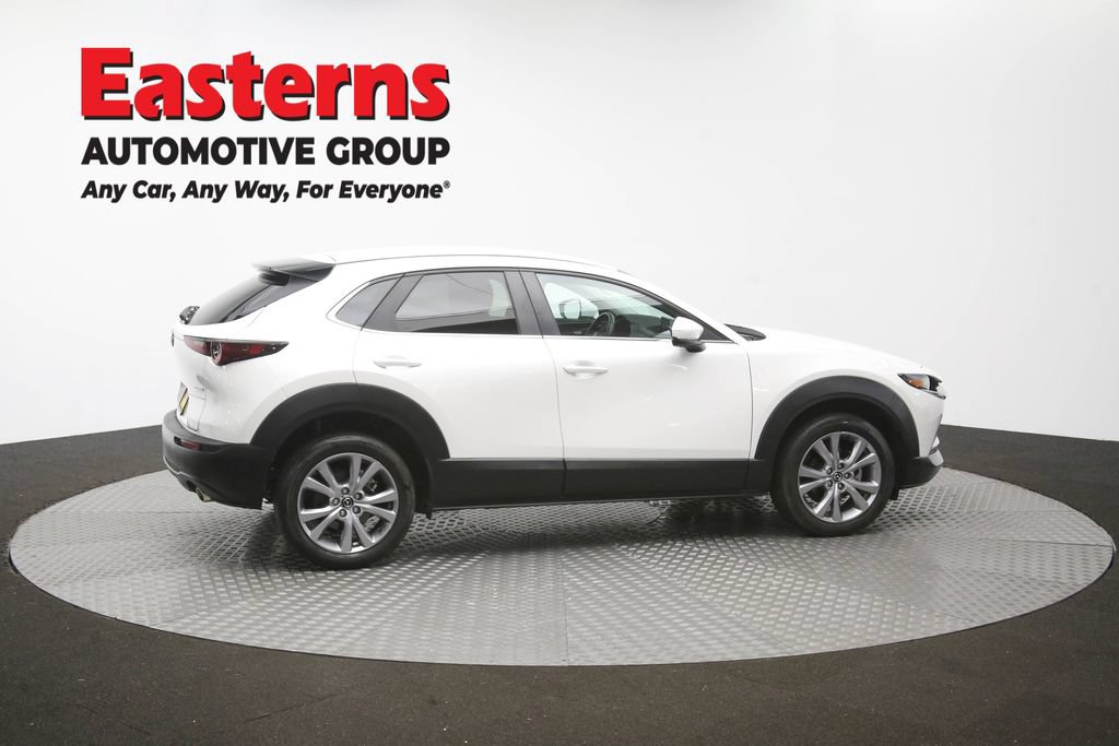Used 2022 MAZDA CX-30 AWD 2.5 S w/ Select Package image 43