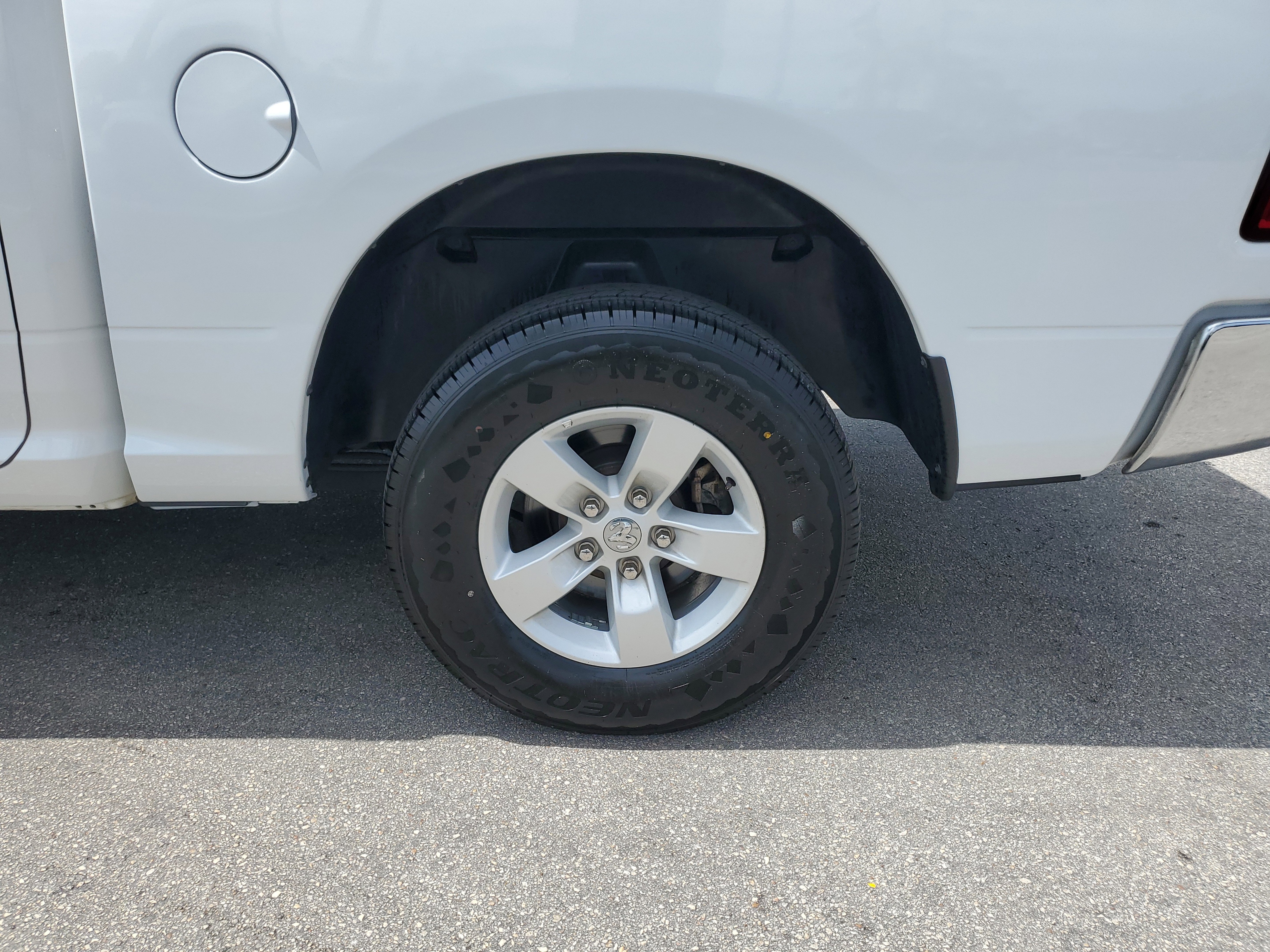 Used 2022 RAM 1500 Classic SLT w/ Trailer & Traction Group image 28