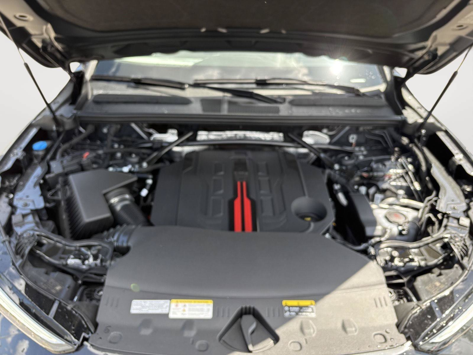 New 2026 Audi SQ5 Premium Plus AWD/4WD image 25