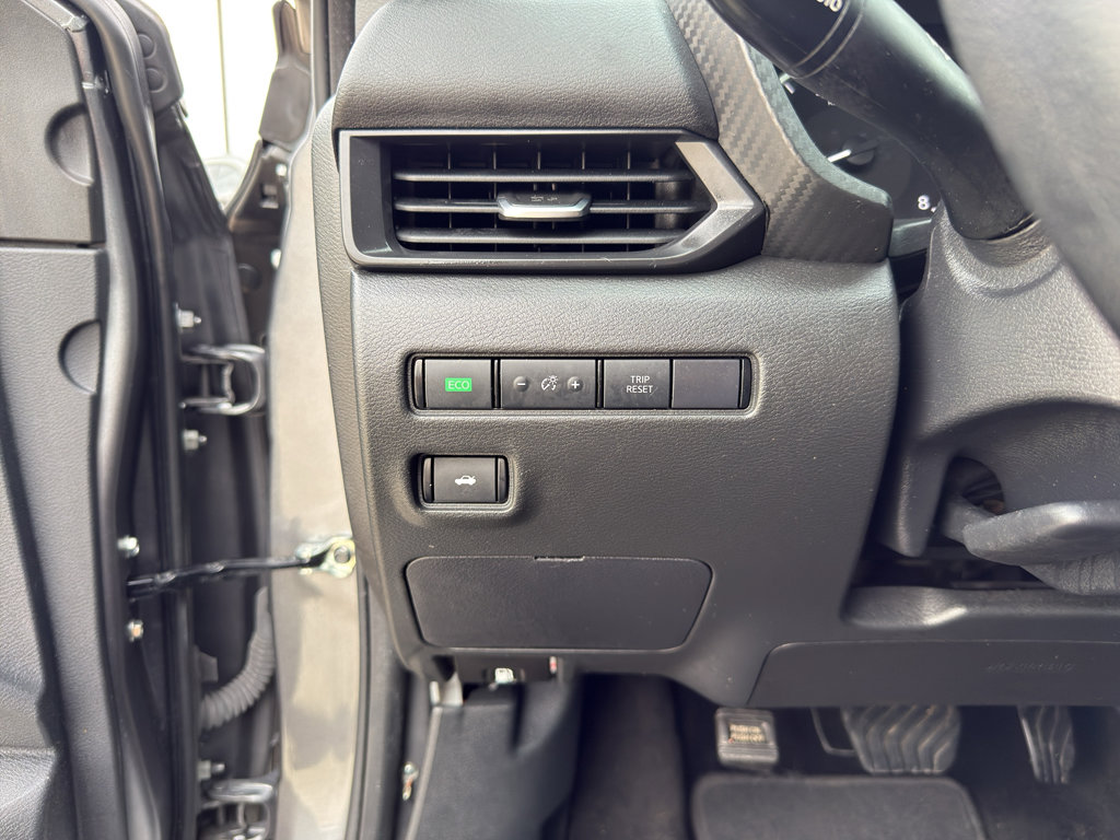 Used 2024 Nissan Sentra S image 16