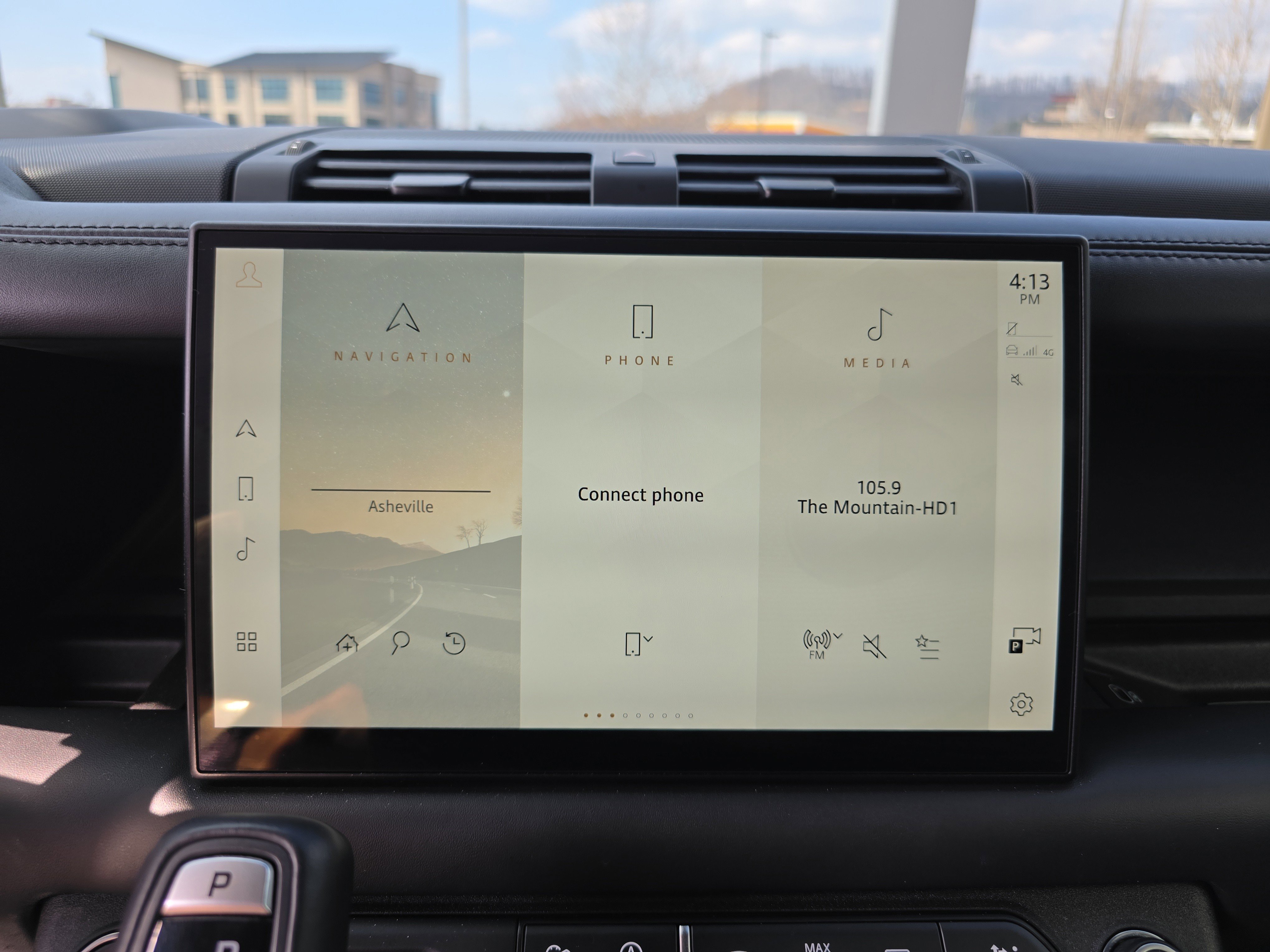 Used 2024 Land Rover Defender 110 Carpathian Edition image 27