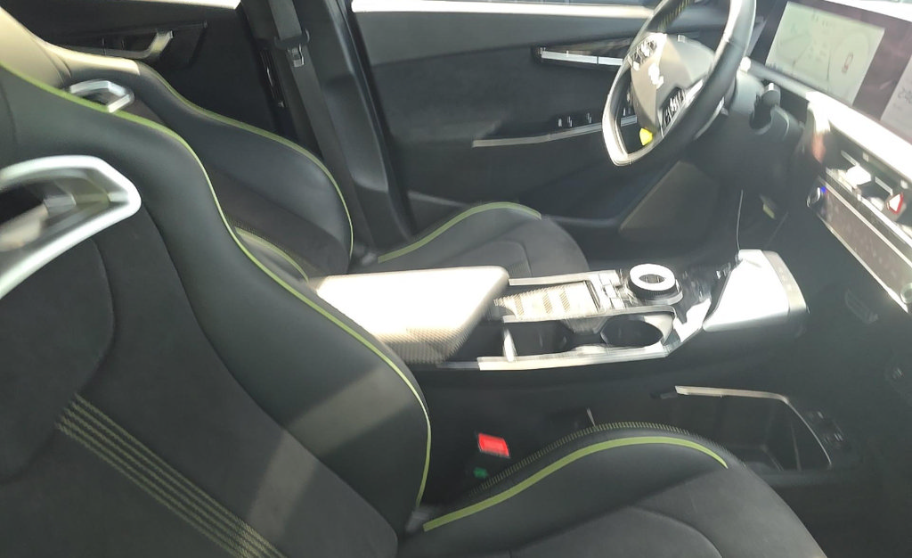 Used 2023 Kia EV6 GT AWD/4WD image 11