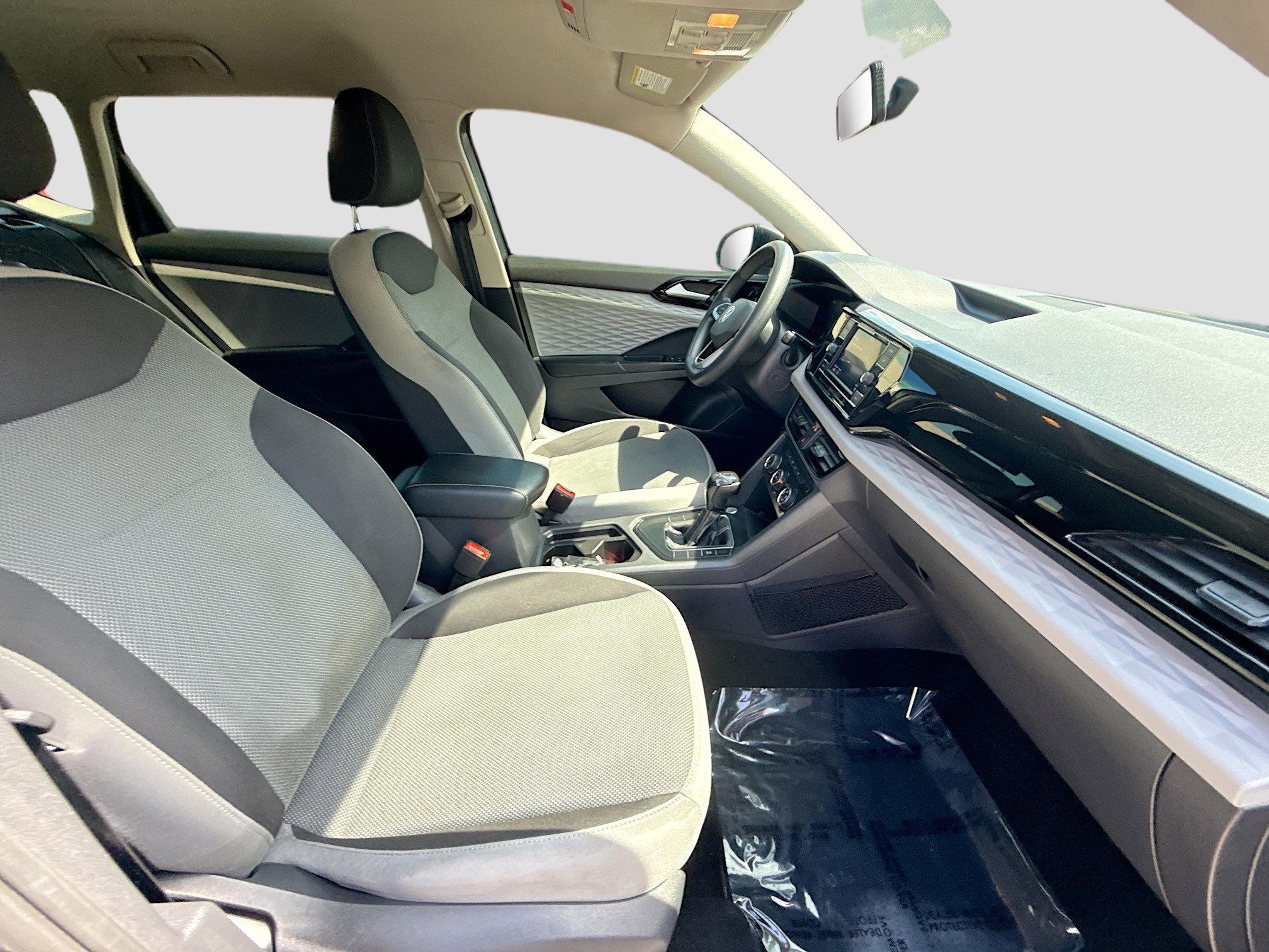 Used 2022 Volkswagen Taos S FWD image 28