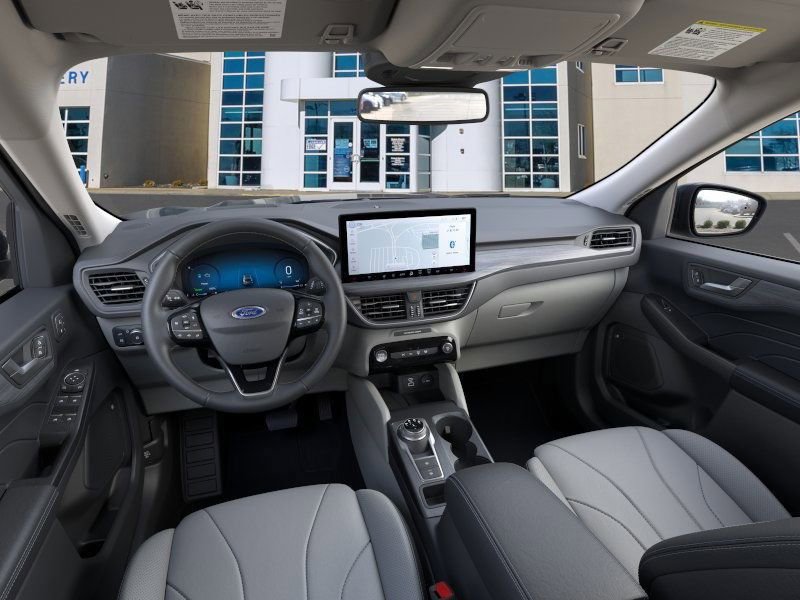 New 2026 Ford Escape SE w/ PHEV Premium Package image 32