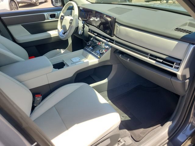 New 2026 Hyundai Santa Fe SEL FWD image 21