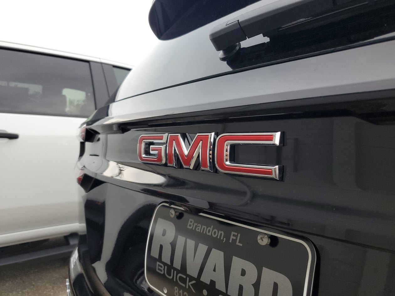 New 2026 GMC Acadia Elevation FWD image 7
