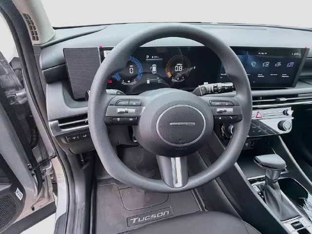 New 2026 Hyundai Tucson SEL Plus FWD image 11
