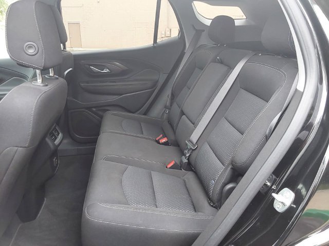 Used 2023 GMC Terrain SLE w/ Driver Convenience Package AWD/4WD image 11