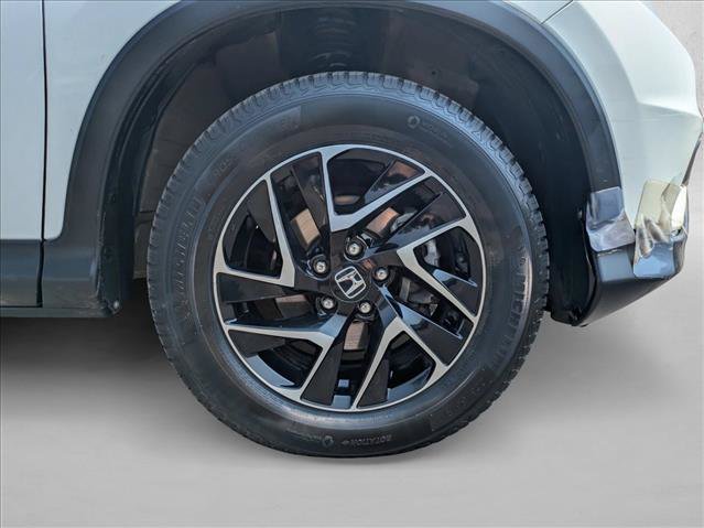 Used 2016 Honda CR-V SE image 21