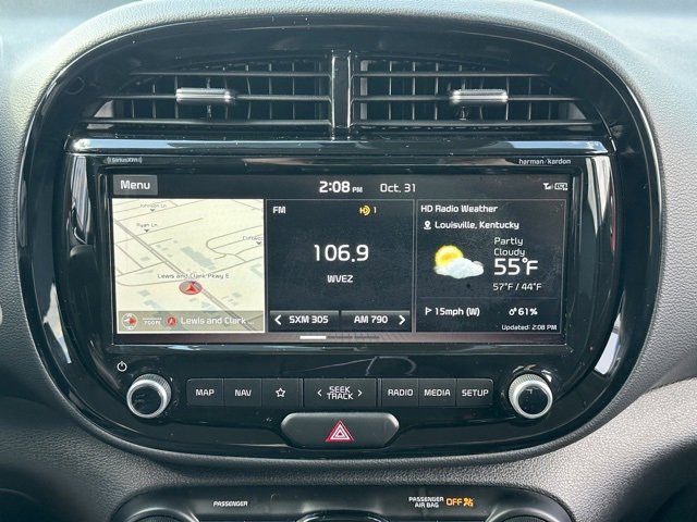 Used 2020 Kia Soul GT-Line Turbo image 26