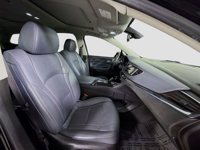 Used 2019 Buick Enclave Premium w/ Experience Buick Package image 31