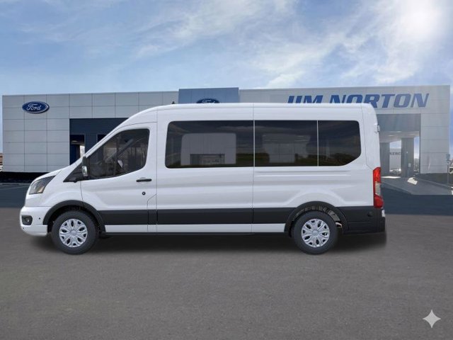 New 2026 Ford Transit 350 XLT RWD image 4