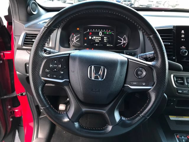 Used 2023 Honda Passport TrailSport image 30