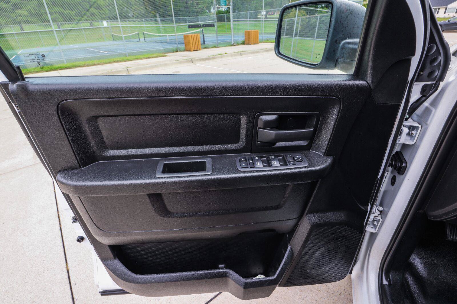 Used 2022 RAM 1500 Tradesman w/ Protection Group AWD/4WD image 27