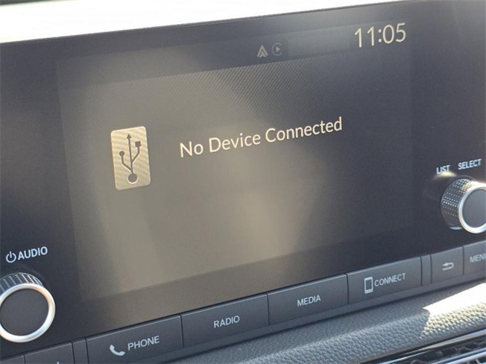 Used 2025 Honda Civic Sport image 19