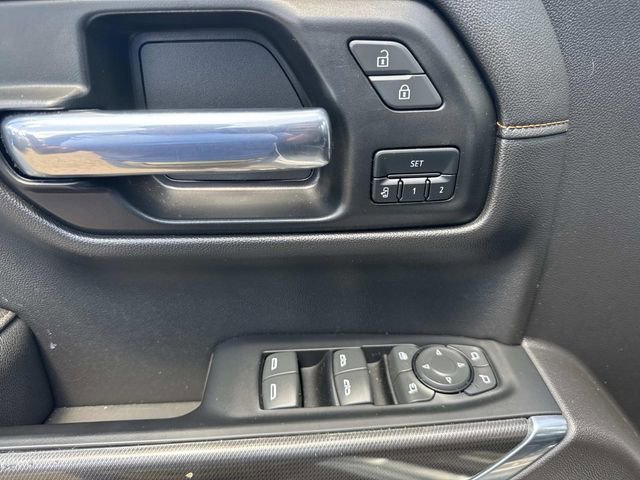 Used 2022 GMC Sierra 1500 AT4 w/ AT4 Premium Package AWD/4WD image 25