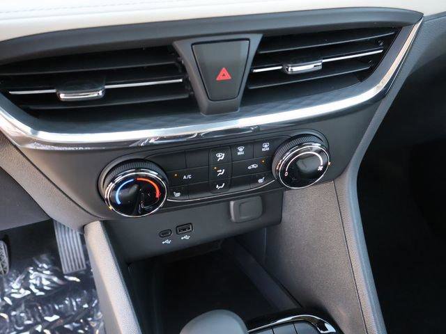 New 2026 Buick Encore GX Preferred image 33