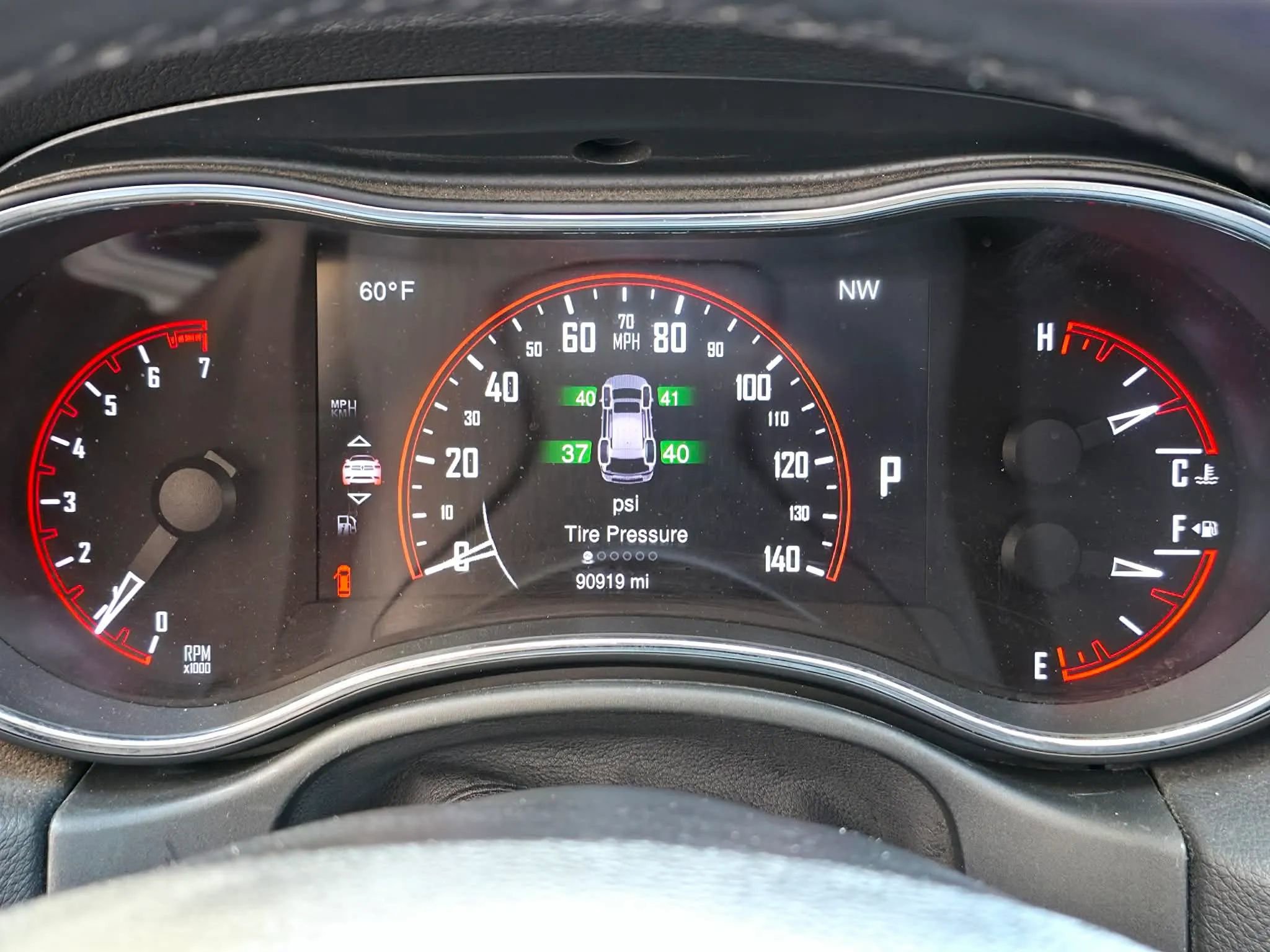 Used 2015 Dodge Durango Citadel RWD image 18