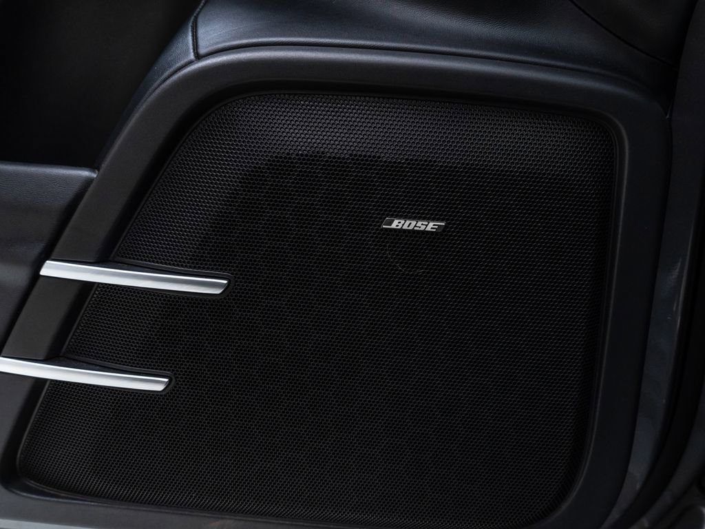 Used 2014 Porsche Cayenne Turbo image 25