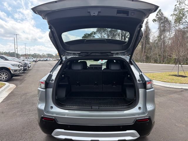 Used 2024 Honda Prologue Touring image 9