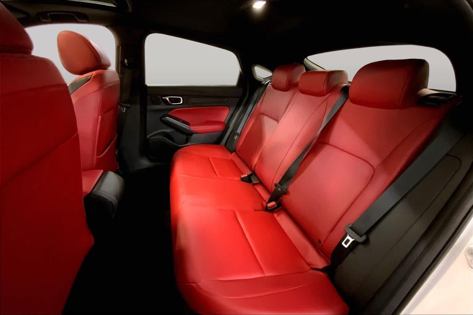 Used 2023 Acura Integra A-Spec FWD image 20