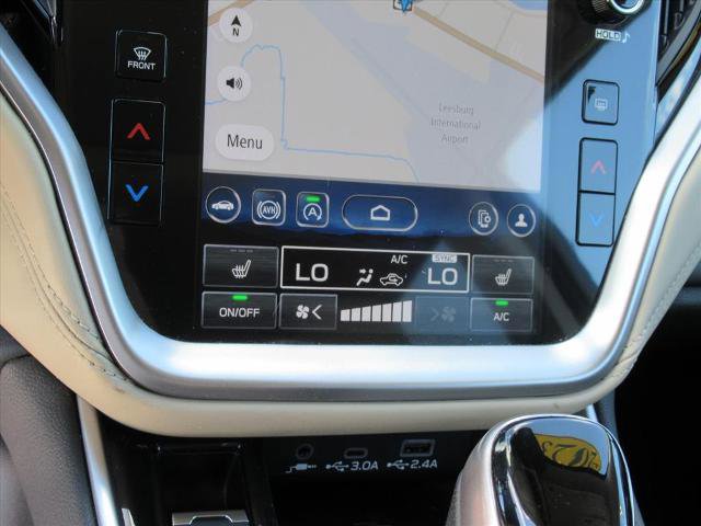 Used 2023 Subaru Outback Limited XT image 24