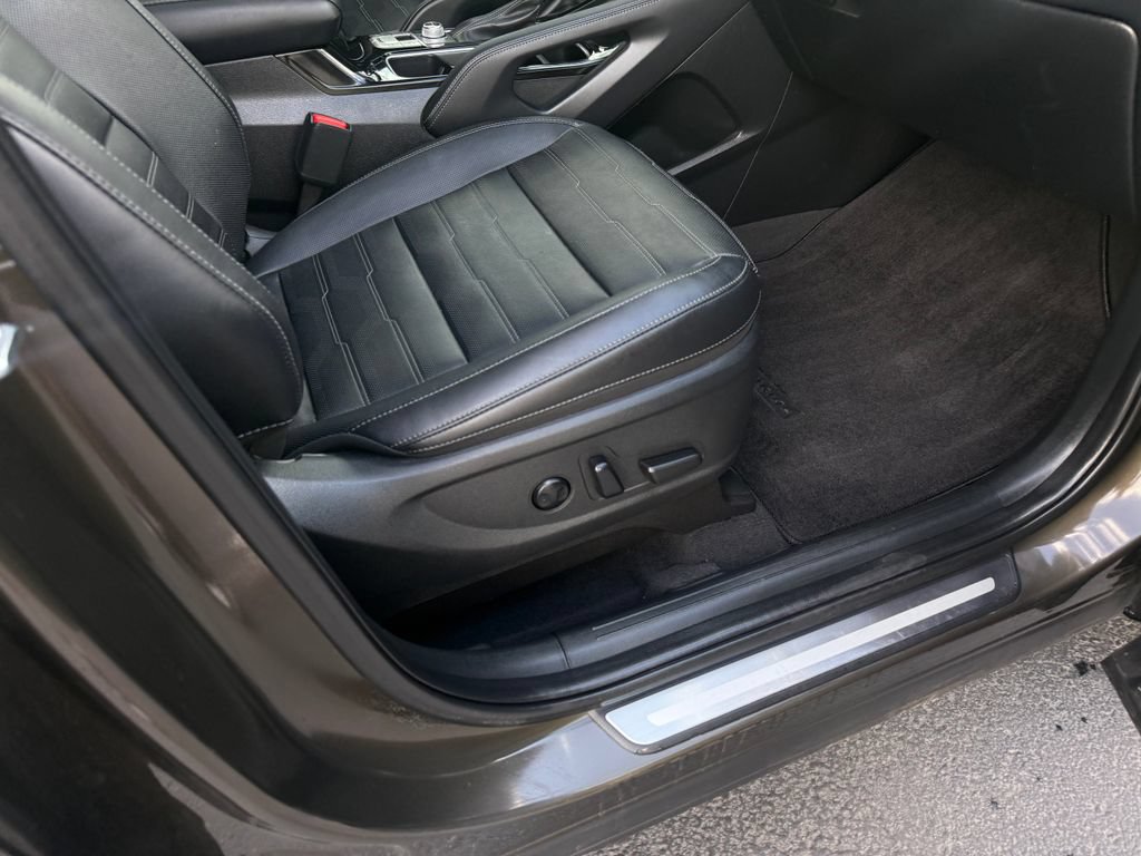 Used 2023 Kia Telluride SX AWD/4WD image 44