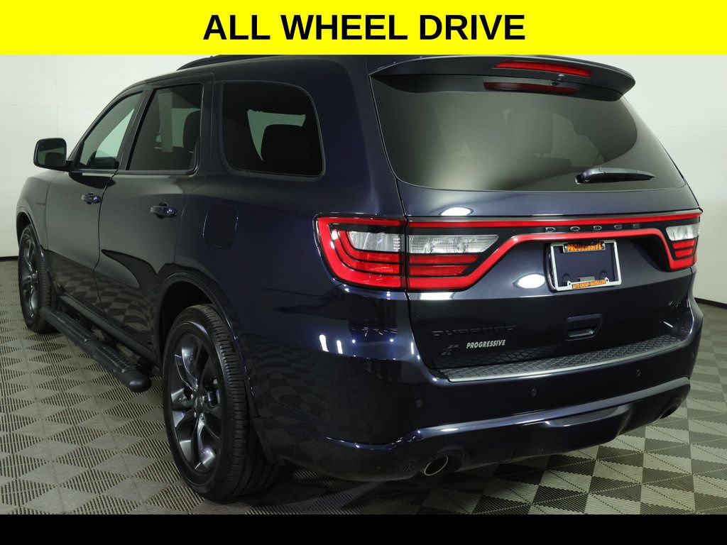 Used 2024 Dodge Durango R/T AWD/4WD image 6