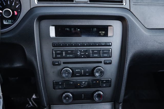 Used 2014 Ford Mustang GT w/ FP8 Appearance Package RWD image 12