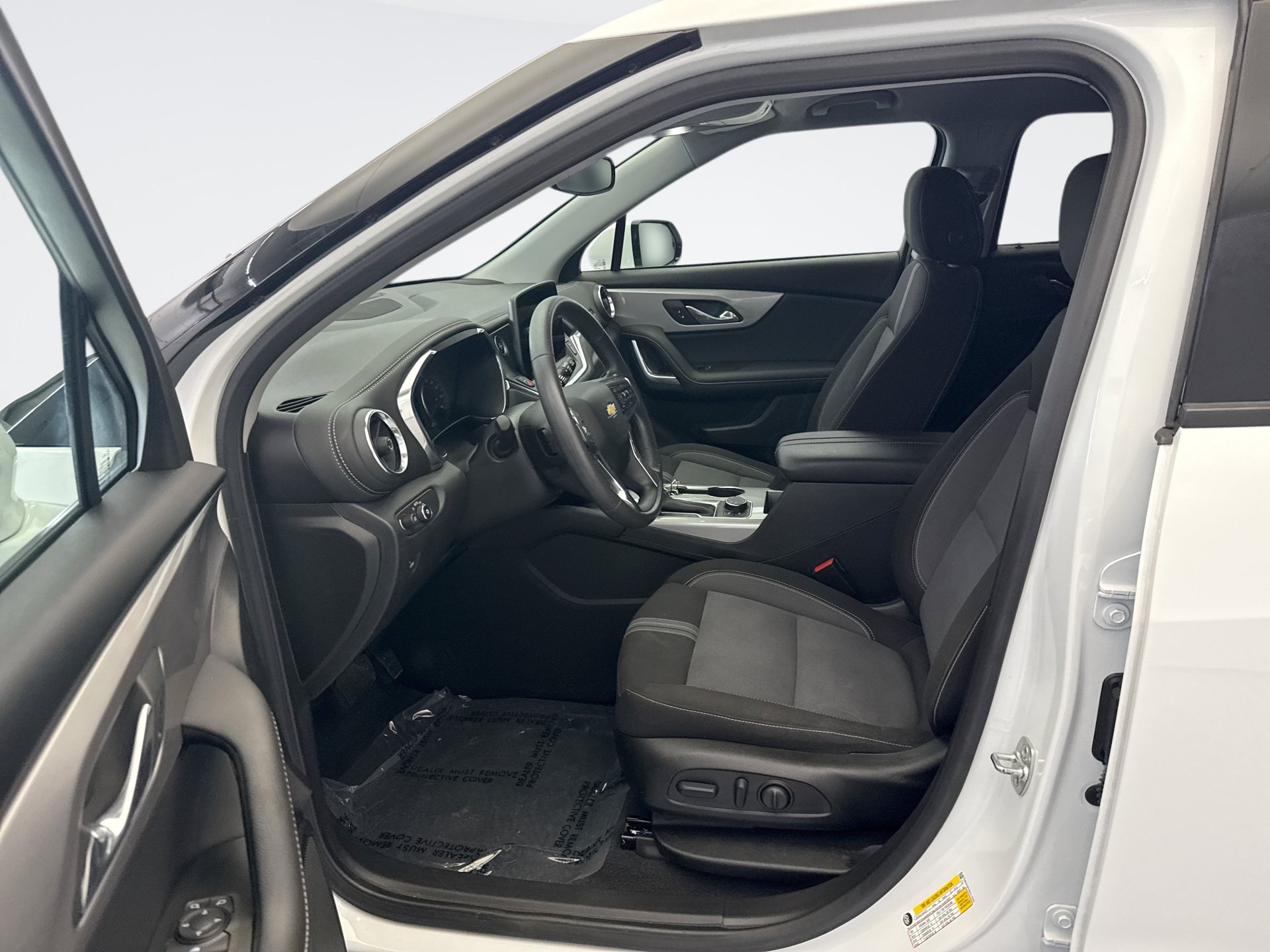 Used 2024 Chevrolet Blazer LT w/ Convenience Package AWD/4WD image 10