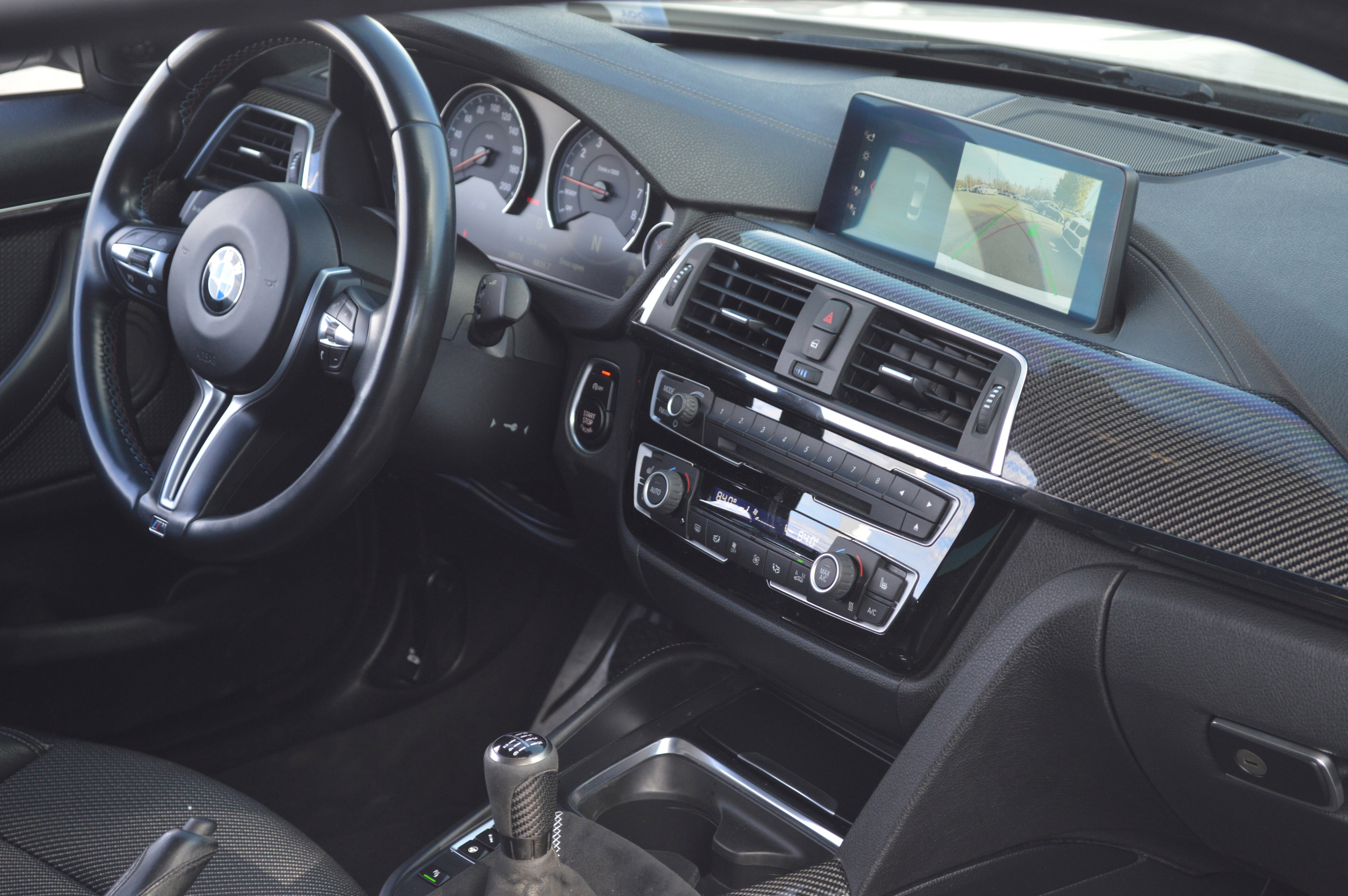 Used 2018 BMW M4 Coupe image 28