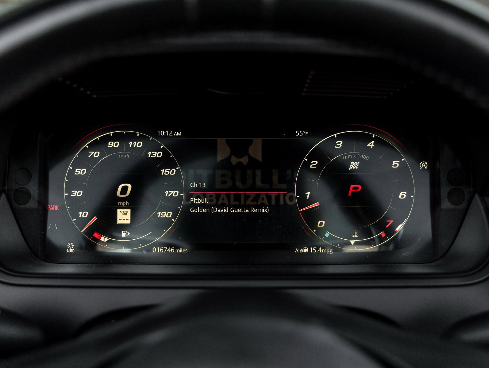 Used 2022 Jaguar F-TYPE Convertible image 24