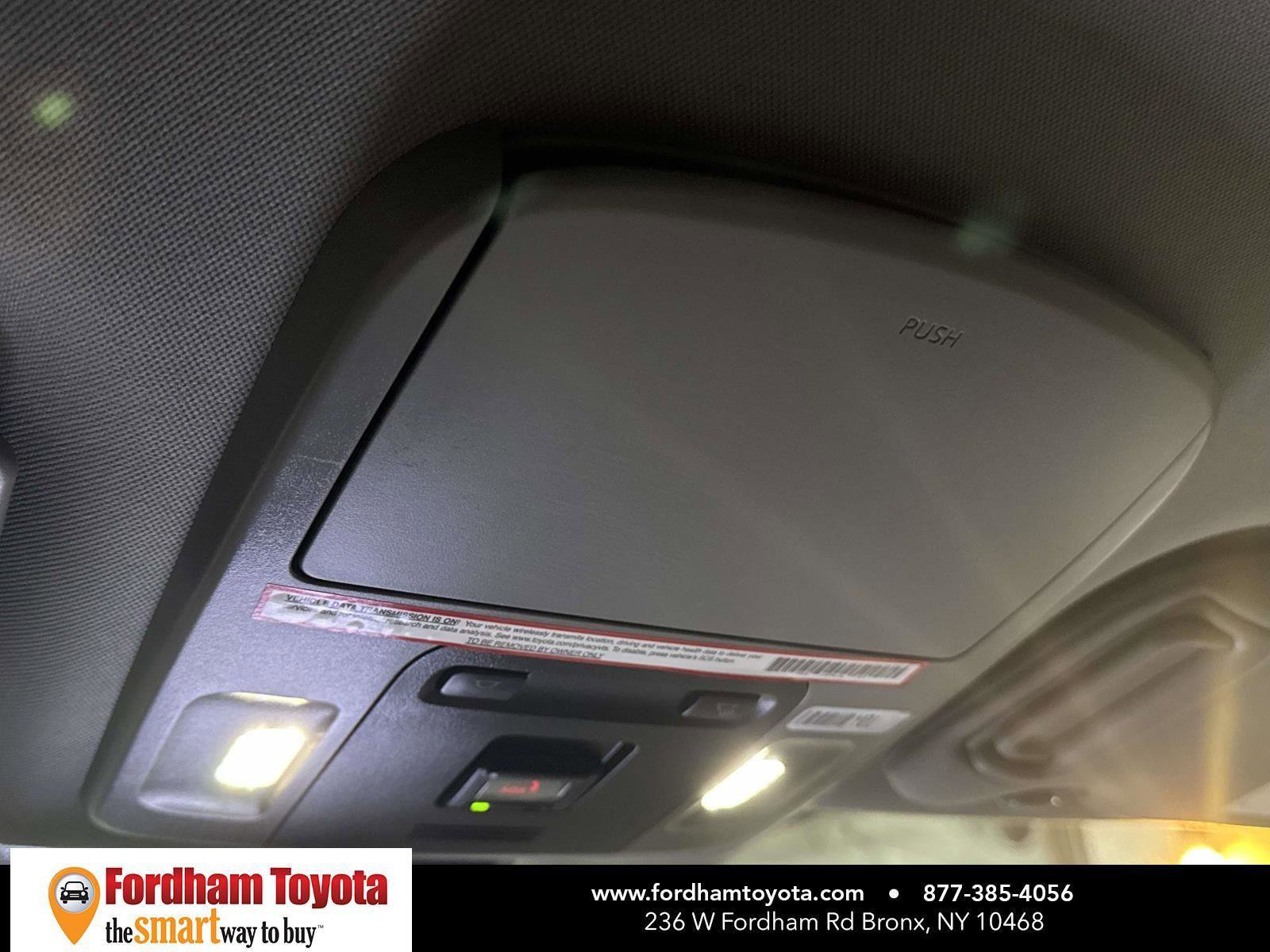 Used 2023 Toyota Camry LE image 28