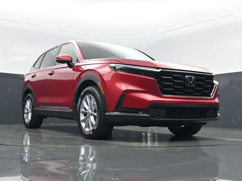Used 2024 Honda CR-V EX image 10
