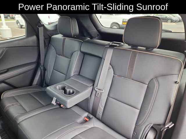 Used 2023 Chevrolet Blazer Premier image 27