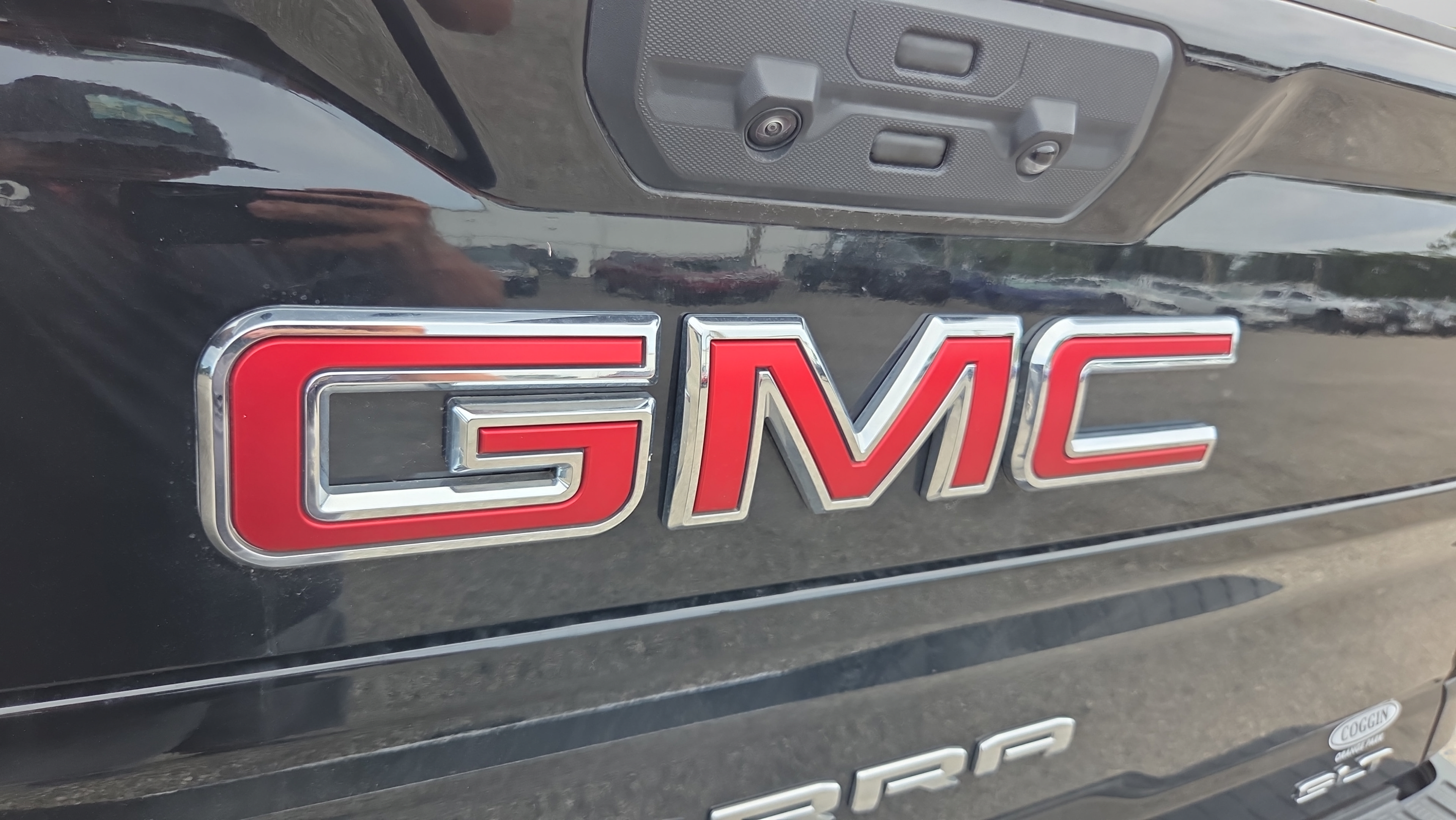 Used 2026 GMC Sierra 3500 SLT w/ SLT Convenience Package AWD/4WD image 28
