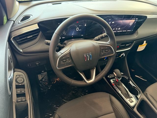 New 2026 Buick Encore GX Preferred FWD image 12