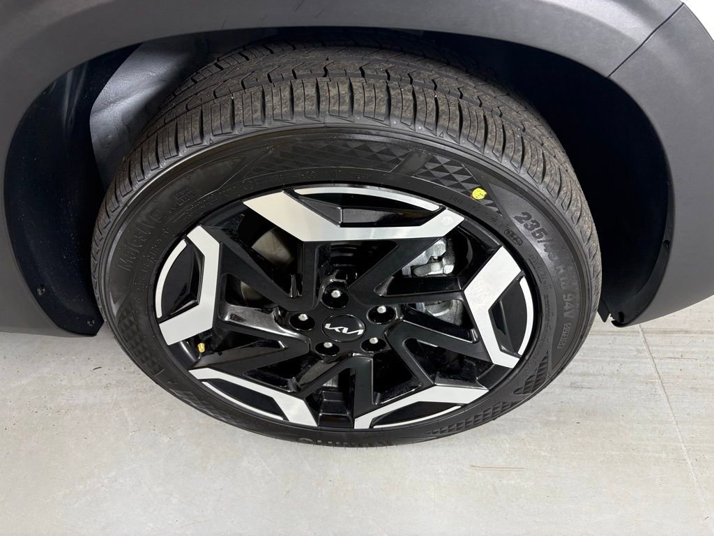 New 2026 Kia Seltos SX image 10