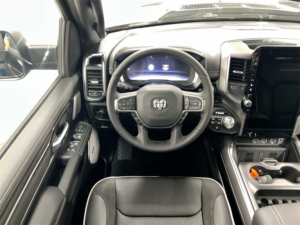 New 2026 RAM 1500 Laramie image 21