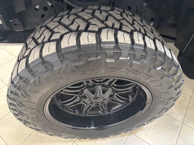 Used 2020 Ford F150 Raptor w/ Equipment Group 802A Luxury image 27