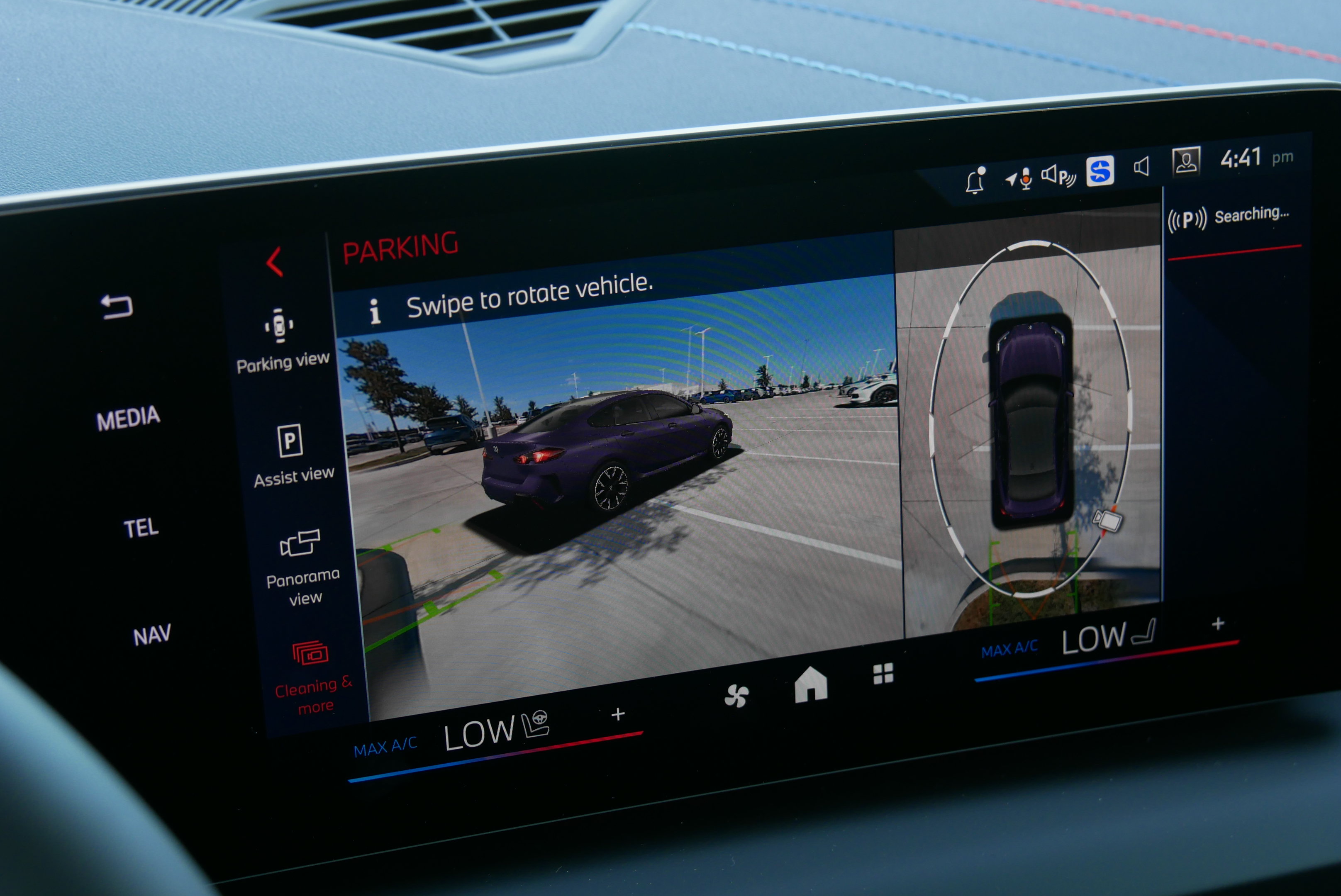New 2026 BMW 228i w/ Technology Package FWD image 29