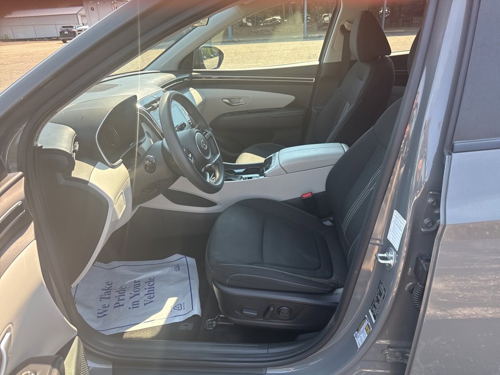 Used 2024 Hyundai Tucson SEL image 6