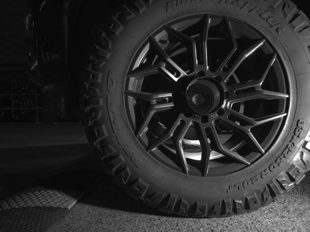 Used 2024 RAM 3500 Limited w/ Night Edition AWD/4WD image 25