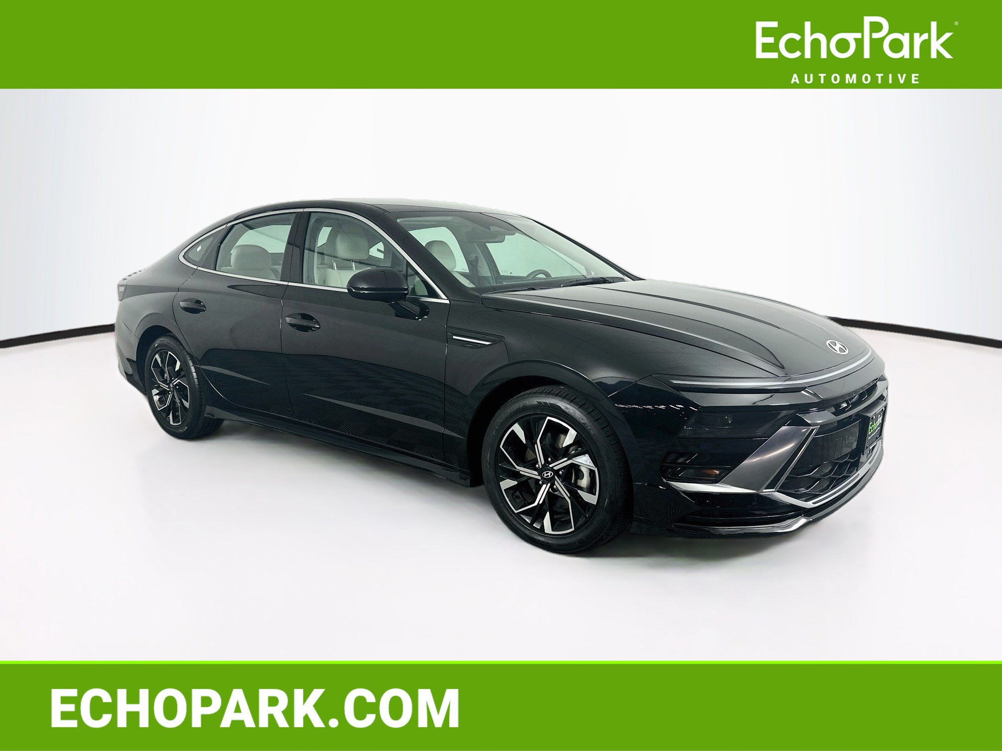 Used 2025 Hyundai Sonata SEL