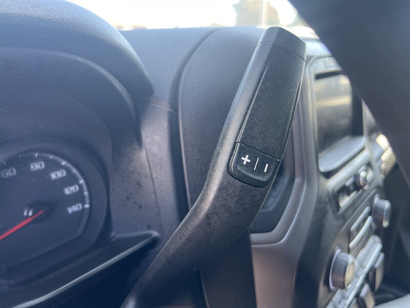 Used 2024 Chevrolet Silverado 2500 W/T w/ WT Fleet Convenience Package AWD/4WD image 21