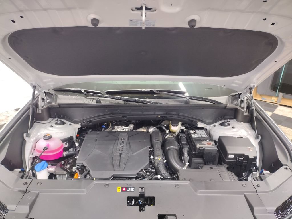 New 2026 Hyundai Santa Fe XRT AWD/4WD image 7