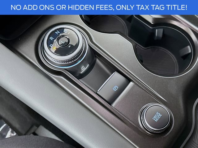 New 2026 Ford Explorer Active image 17