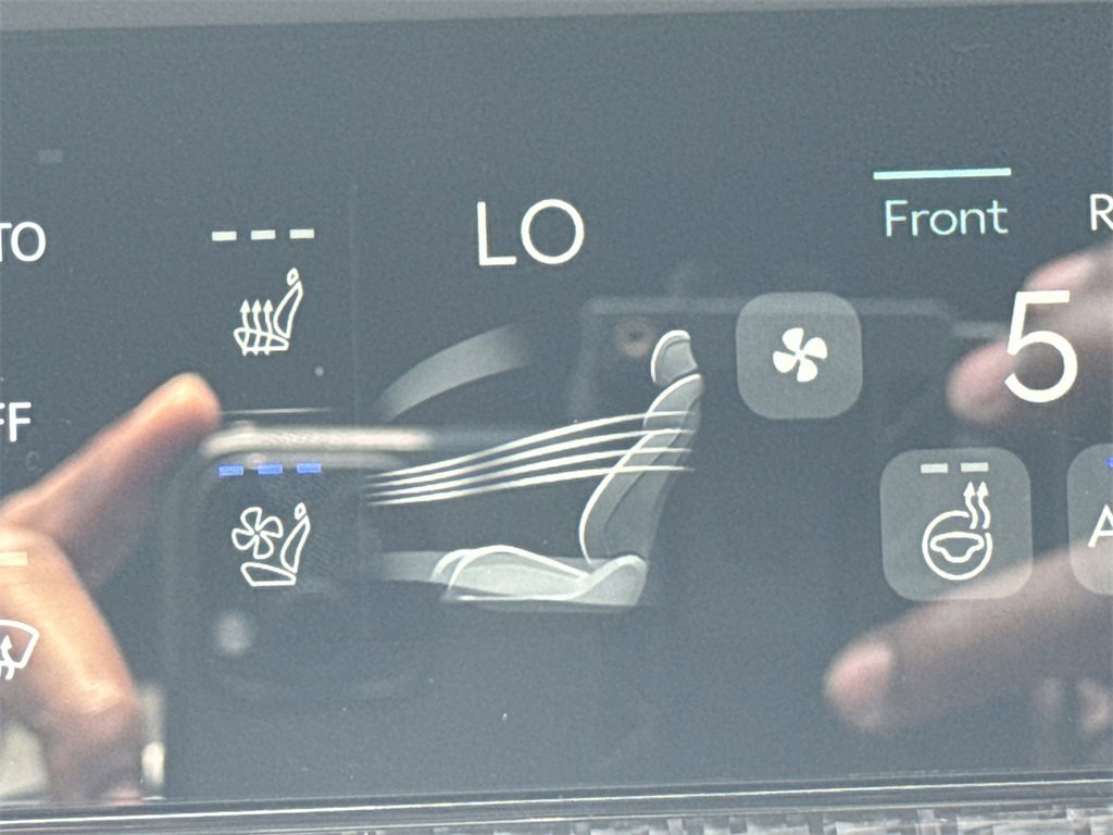 New 2026 Genesis GV70 3.5T Sport Prestige image 31