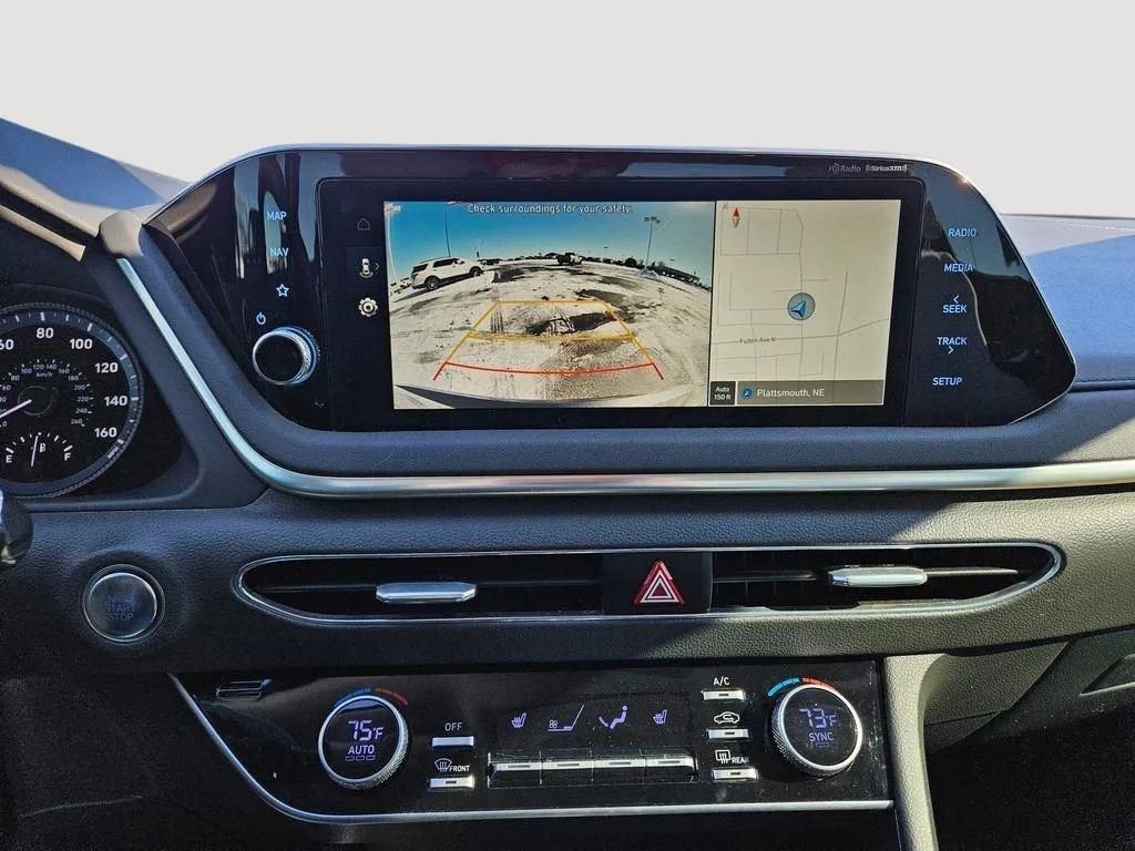 Used 2023 Hyundai Sonata SEL image 16